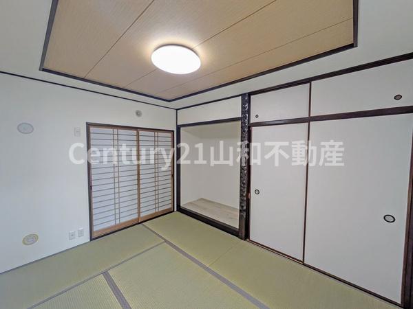 亀岡市河原町の中古一戸建て