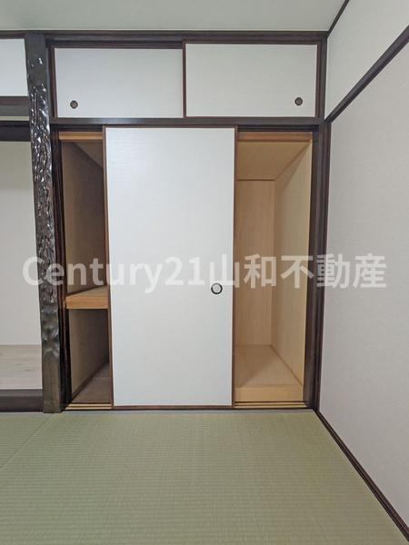 亀岡市河原町の中古一戸建て