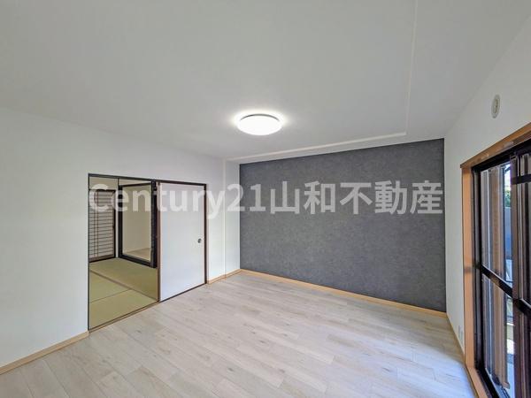 亀岡市河原町の中古一戸建て
