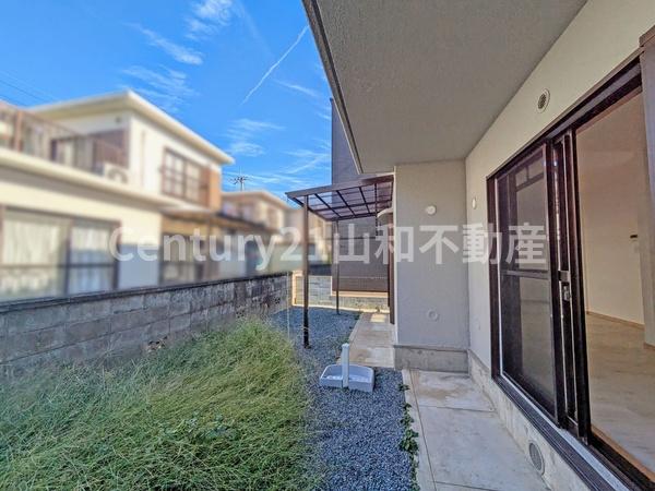 亀岡市河原町の中古一戸建て