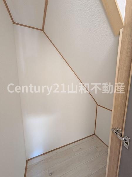 亀岡市河原町の中古一戸建て