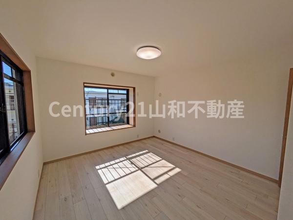 亀岡市河原町の中古一戸建て