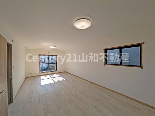 亀岡市河原町の中古一戸建て