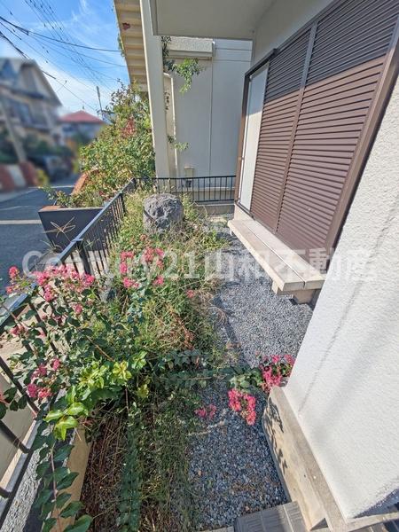 亀岡市河原町の中古一戸建て