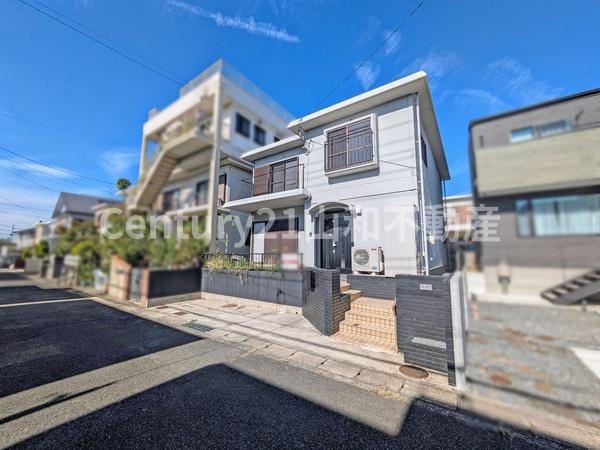 亀岡市河原町の中古一戸建て