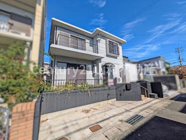亀岡市河原町の中古一戸建て