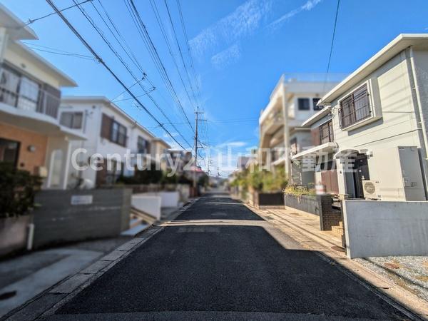 亀岡市河原町の中古一戸建て