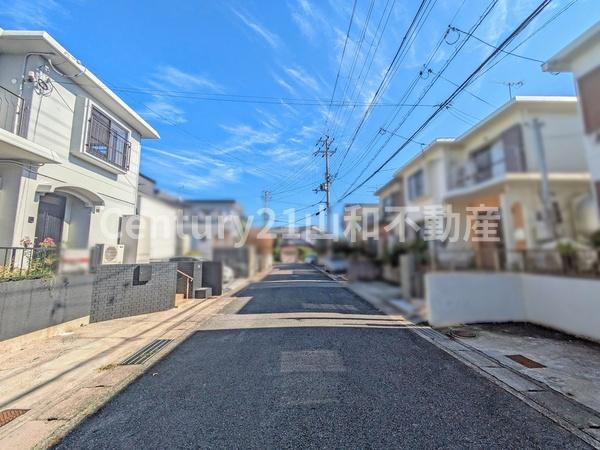 亀岡市河原町の中古一戸建て