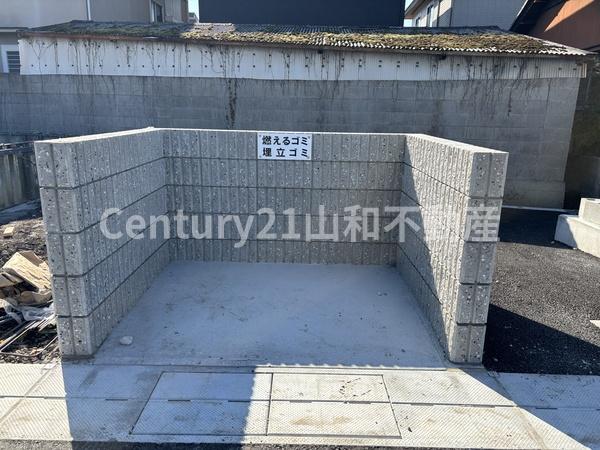 ブルーミングガーデン篠町馬堀広道10号棟（新築一戸建）