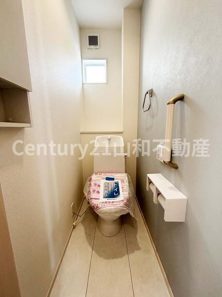 ブルーミングガーデン篠町馬堀広道10号棟（新築一戸建）
