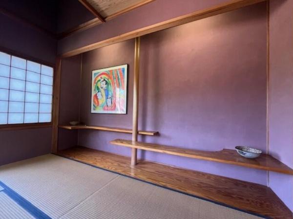 亀岡市東本梅町大内大坪の中古一戸建て