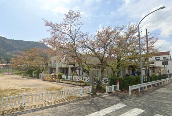 亀岡市東本梅町大内大坪の中古一戸建て(森の自然こども園東本梅)