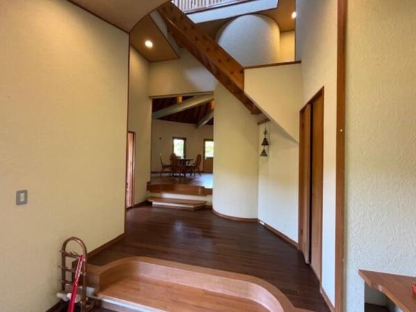 亀岡市東本梅町大内大坪の中古一戸建て
