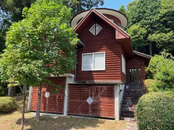 東本梅町大内大坪（中古一戸建）