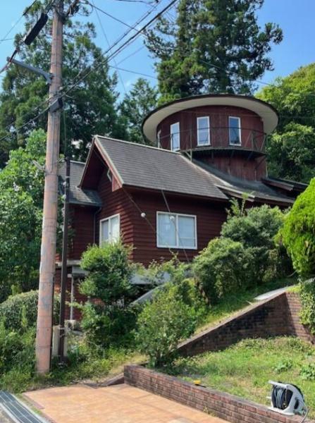 東本梅町大内大坪（中古一戸建）