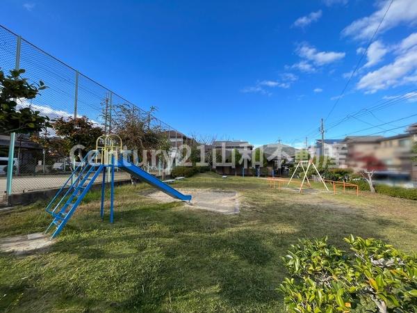 亀岡市篠町広田1丁目の中古一戸建て(第二雲宮公園)