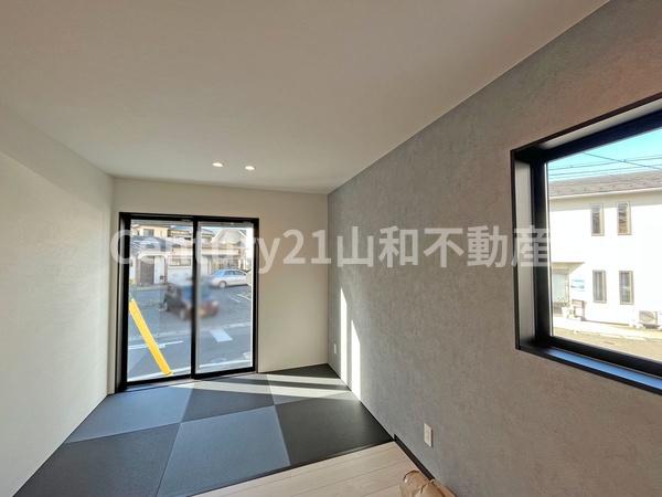亀岡市篠町広田１丁目の中古一戸建て