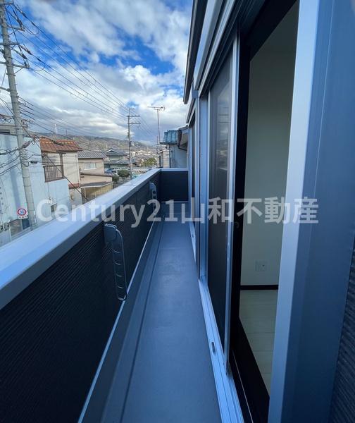 亀岡市篠町広田１丁目の中古一戸建て