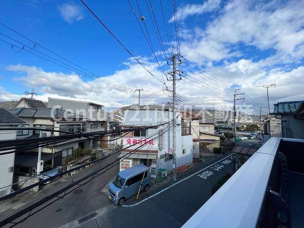 亀岡市篠町広田１丁目の中古一戸建て