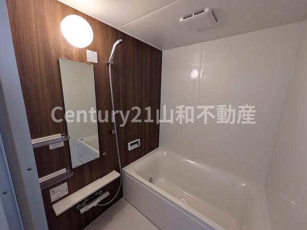 亀岡市南つつじケ丘桜台２丁目の中古一戸建て