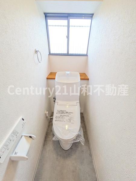 亀岡市南つつじケ丘桜台２丁目の中古一戸建て