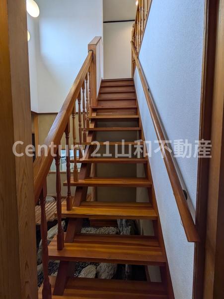 亀岡市南つつじケ丘桜台２丁目の中古一戸建て