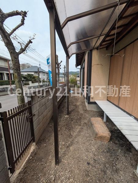 亀岡市南つつじケ丘桜台２丁目の中古一戸建て