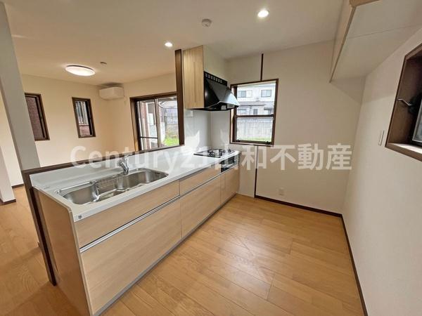 南丹市園部町小山西町柿ノ木谷の中古一戸建て