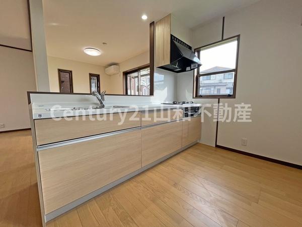 南丹市園部町小山西町柿ノ木谷の中古一戸建て