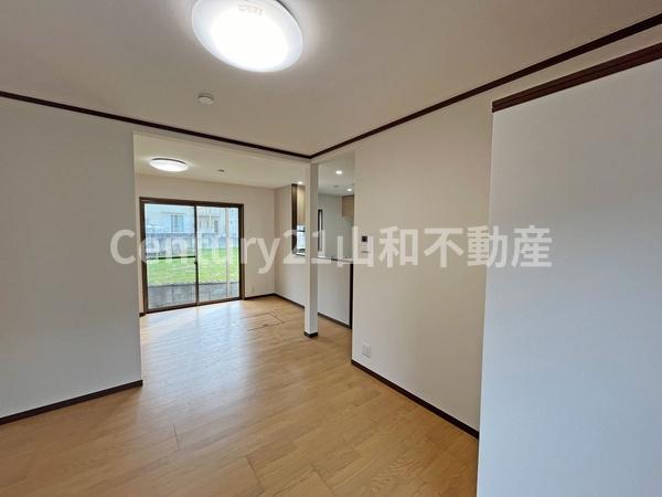 南丹市園部町小山西町柿ノ木谷の中古一戸建て