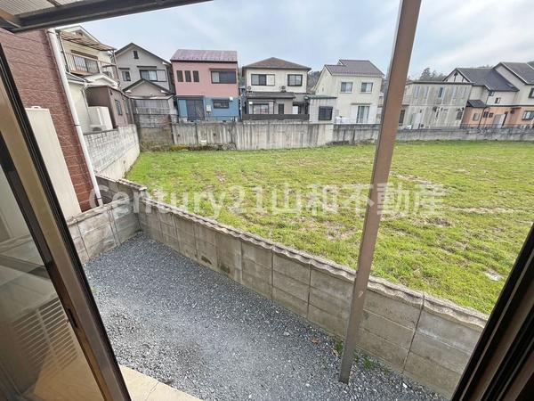 南丹市園部町小山西町柿ノ木谷の中古一戸建て