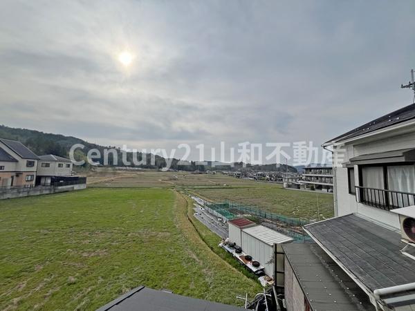 南丹市園部町小山西町柿ノ木谷の中古一戸建て