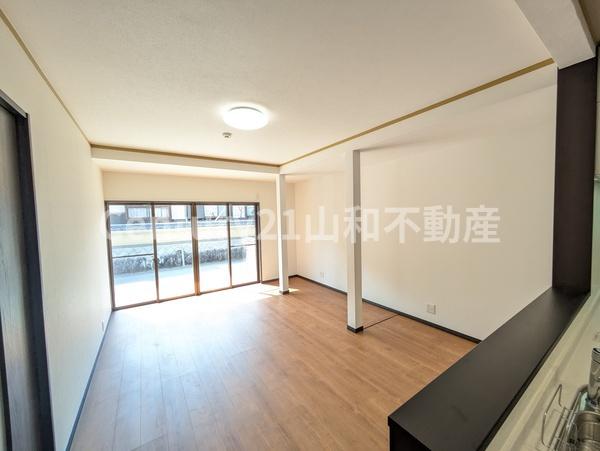 南丹市園部町小山西町五合山の中古一戸建て