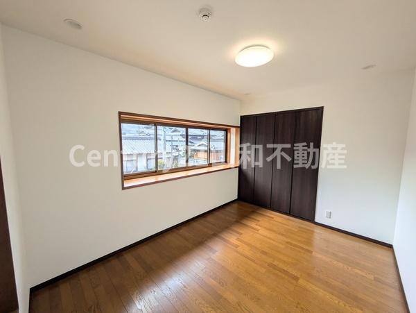 南丹市園部町小山西町五合山の中古一戸建て