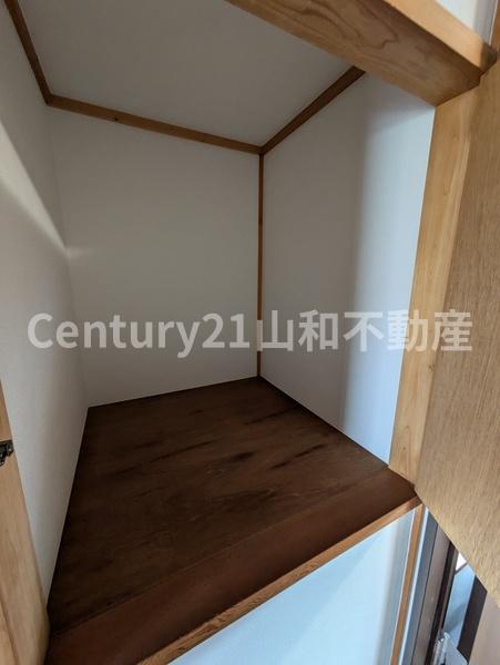 南丹市園部町小山西町五合山の中古一戸建て