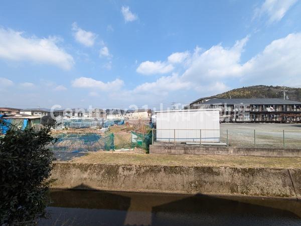 南丹市園部町小山西町五合山の中古一戸建て