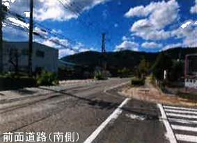 大井町北金岐柿木原（店舗）