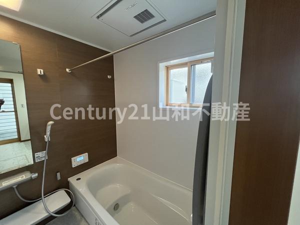 篠町篠上北裏（新築一戸建）