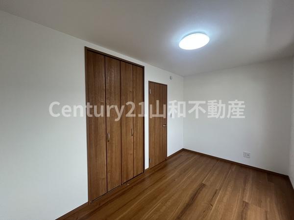 篠町篠上北裏（新築一戸建）