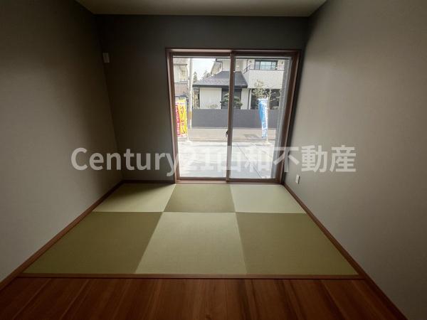 篠町篠上北裏（新築一戸建）