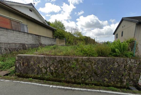 曽我部町重利八反田（売土地）