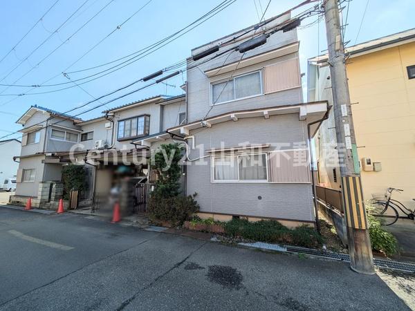 下矢田町４丁目（建築条件無売土地）