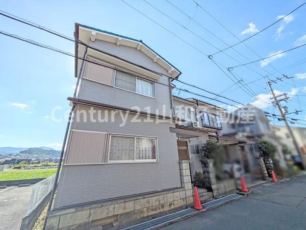 下矢田町４丁目（建築条件無売土地）