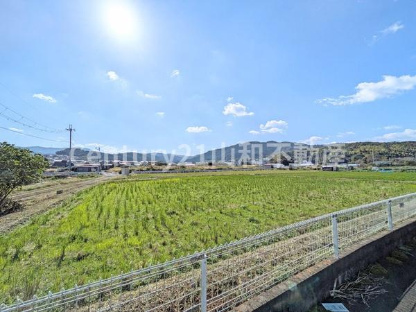 亀岡市下矢田町４丁目の土地