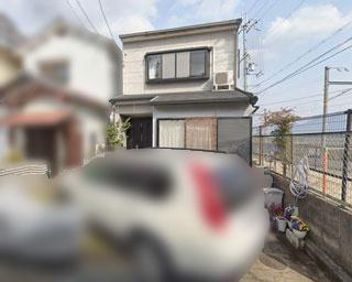大井町土田２丁目（オーナーチェンジ物件）