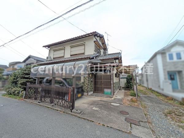 古世町１丁目（建築条件無売土地）