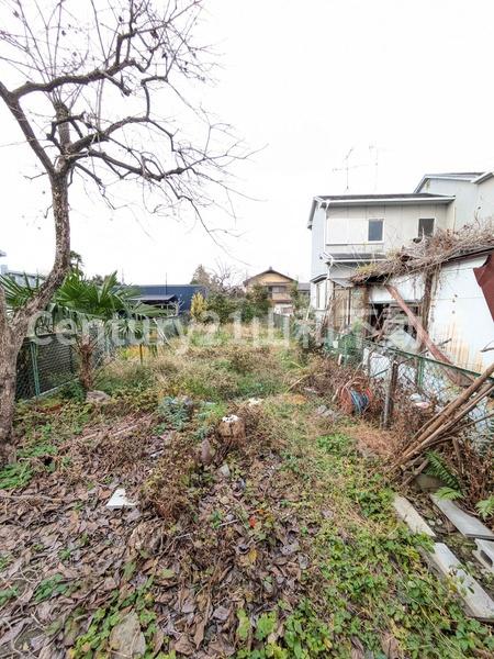 古世町１丁目（建築条件無売土地）
