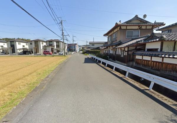 南丹市園部町横田２号の中古一戸建て