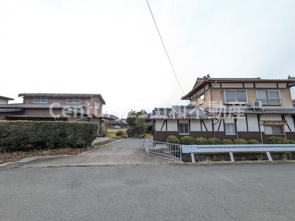 園部町横田２号（中古一戸建）