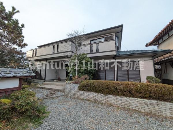 園部町横田２号（中古一戸建）
